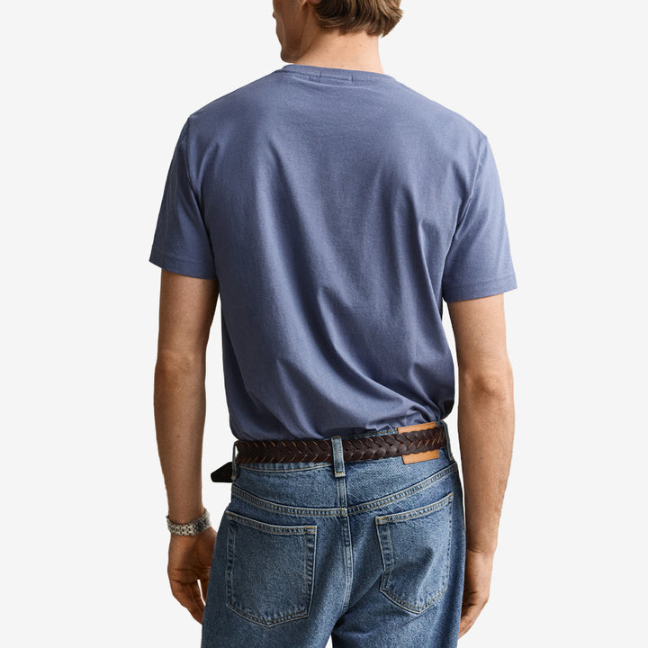 REG SHIELD SS T-SHIRT