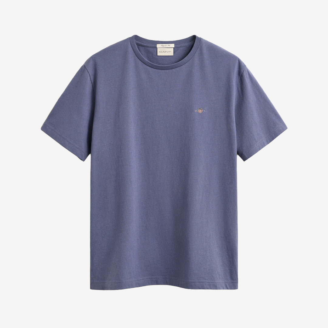 REG SHIELD SS T-SHIRT