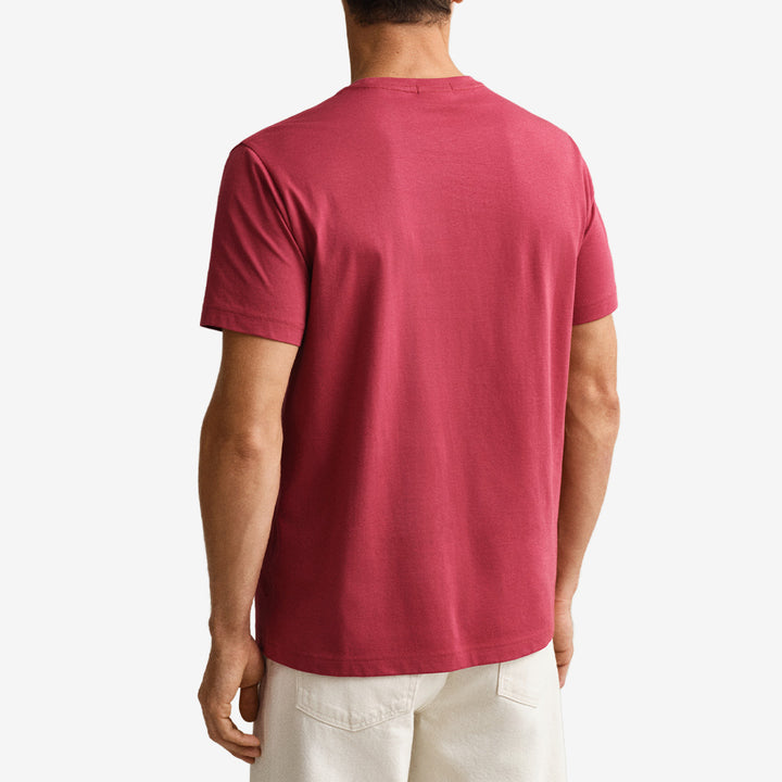 REG SHIELD SS T-SHIRT