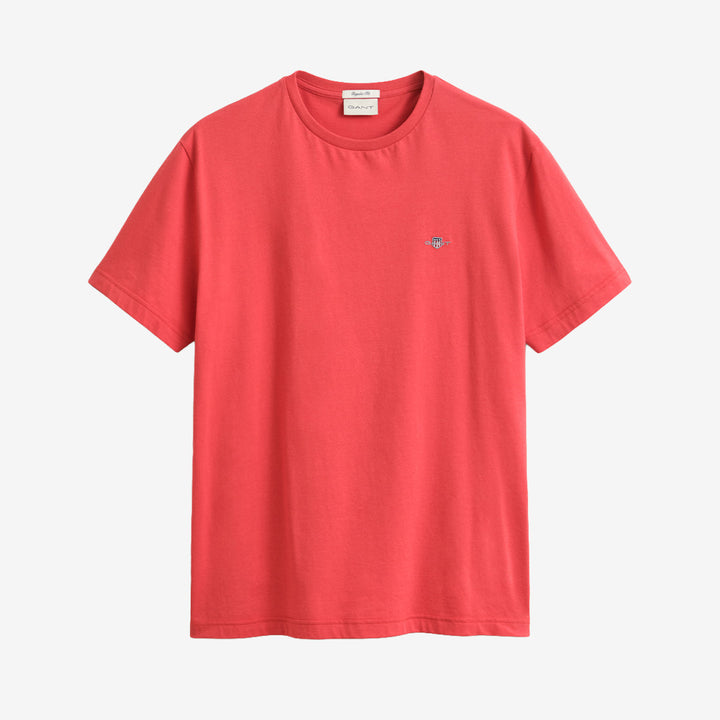 REG SHIELD SS T-SHIRT