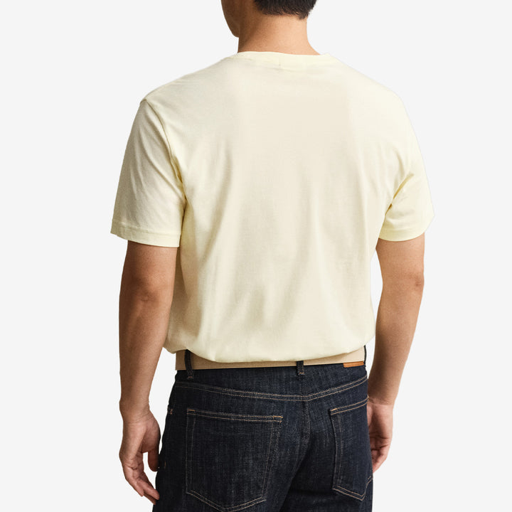 REG SHIELD SS T-SHIRT