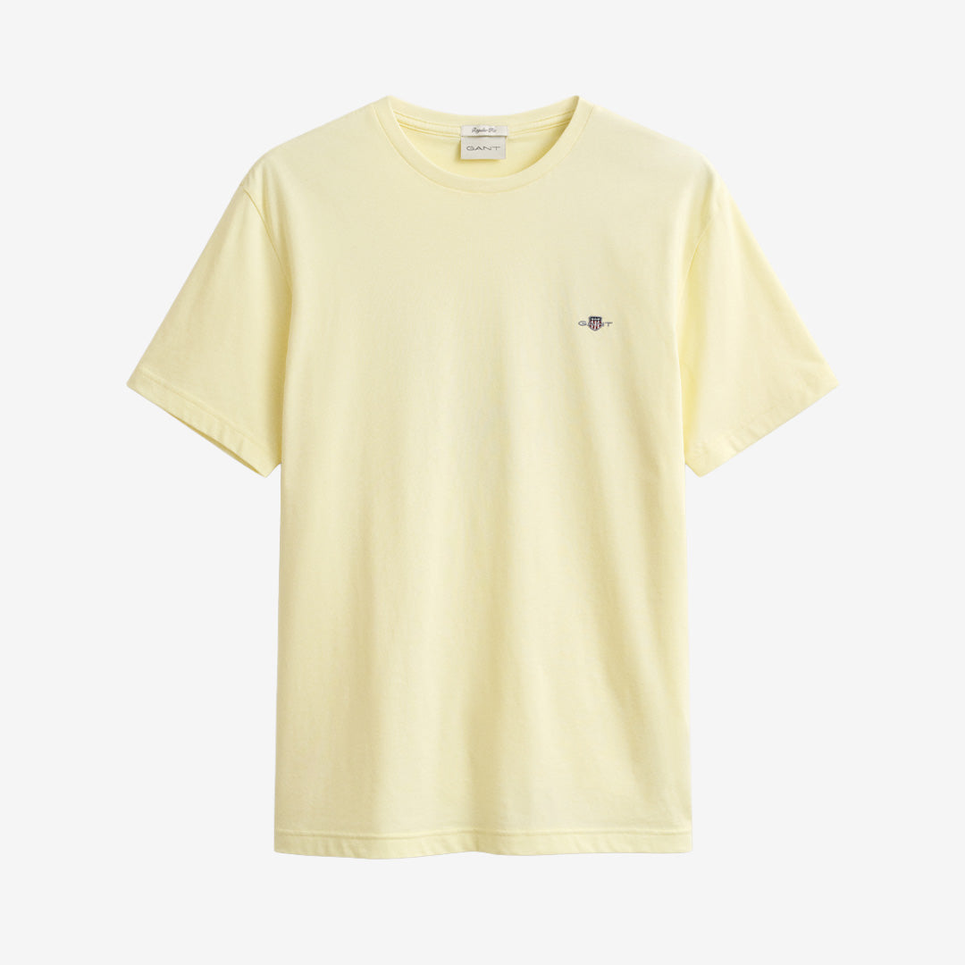 REG SHIELD SS T-SHIRT