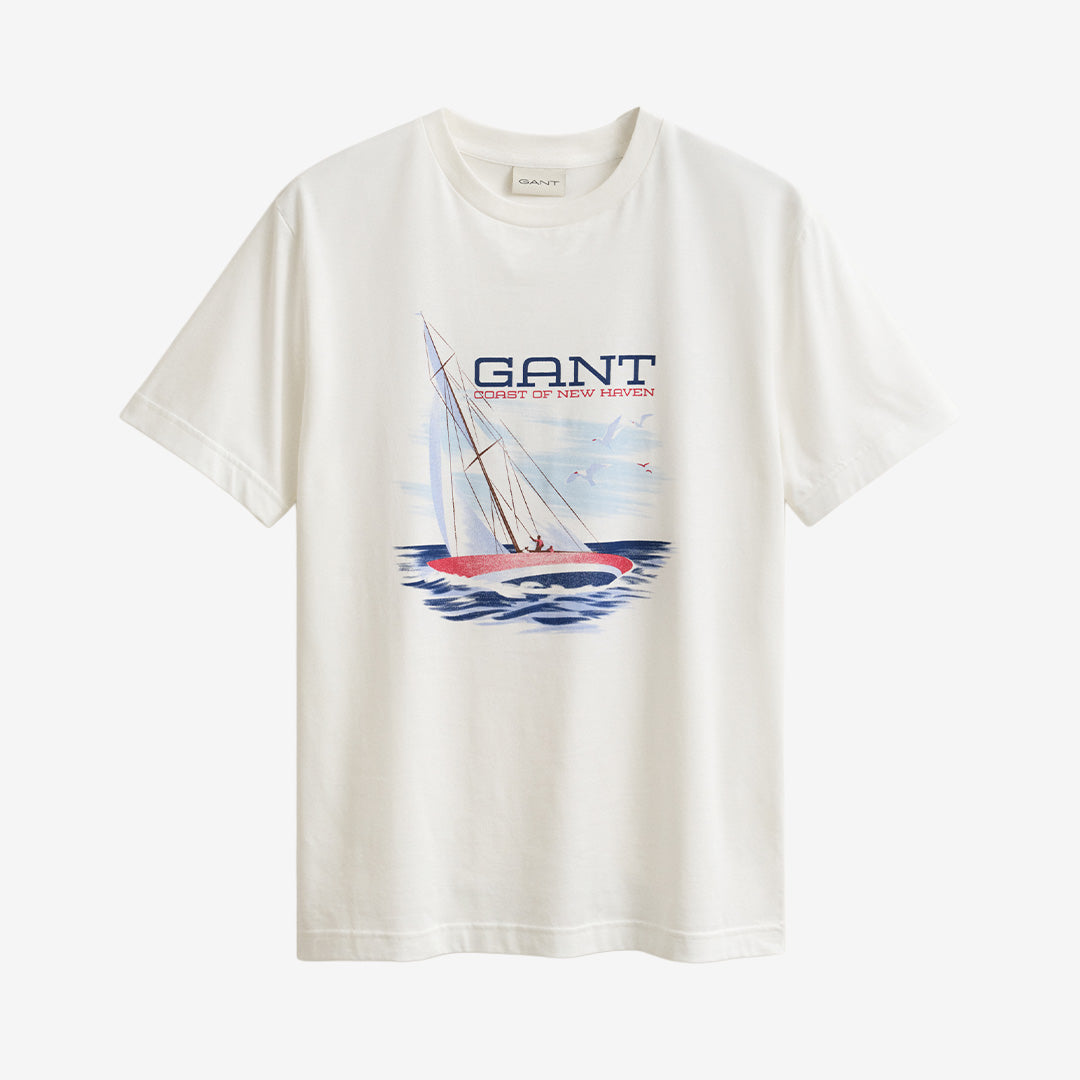 GRAPHIC SS TSHIRT