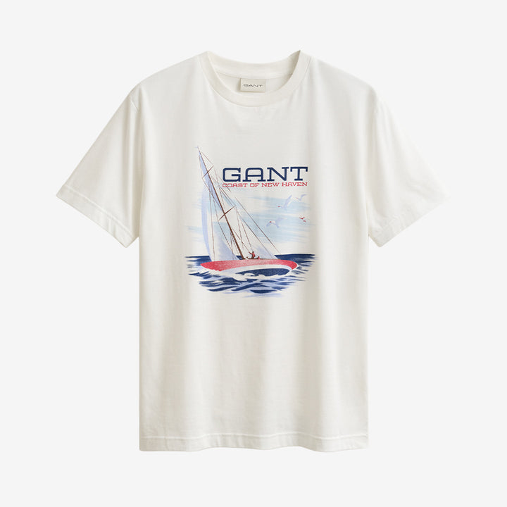 GRAPHIC SS TSHIRT