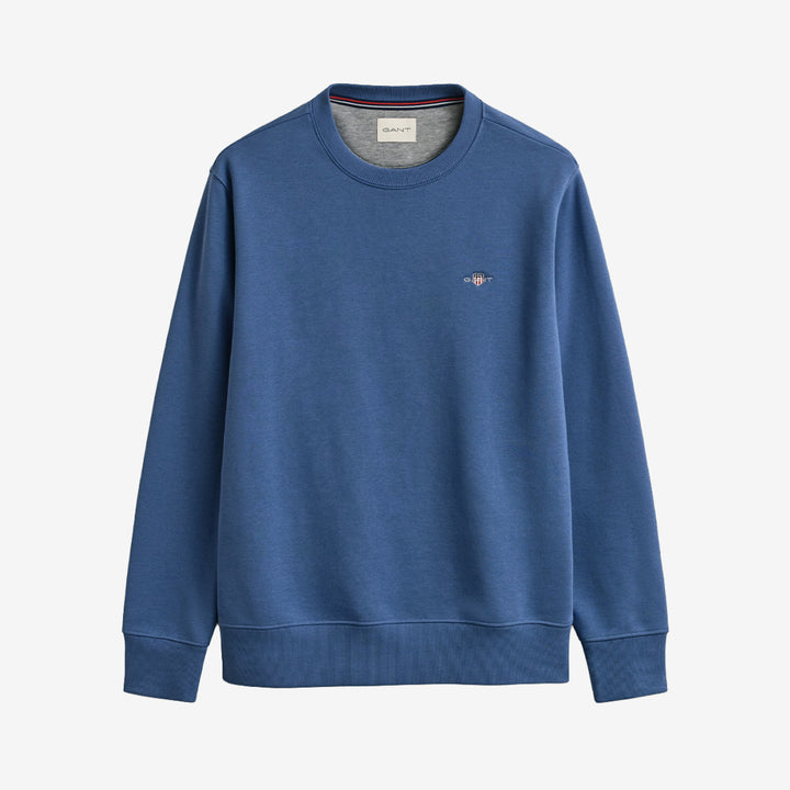 REG SHIELD C-NECK SWEAT
