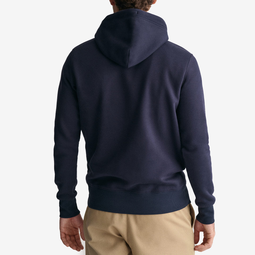 REG SHIELD HOODIE