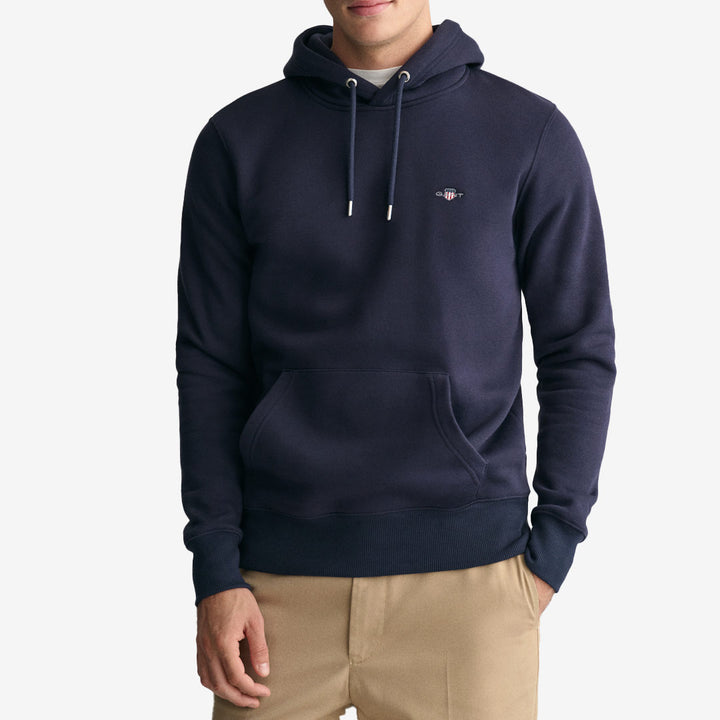 REG SHIELD HOODIE