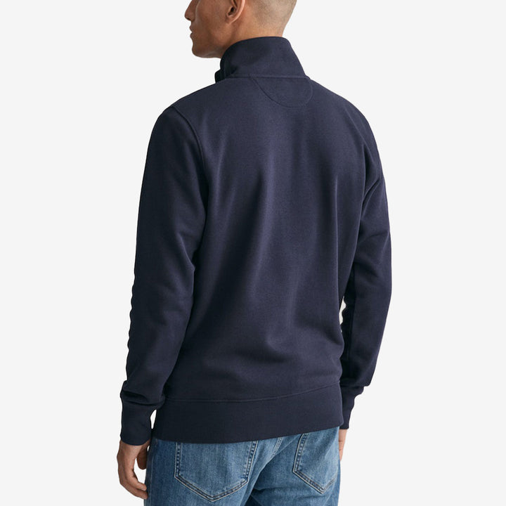 REG SHIELD FULL ZIP SWEAT