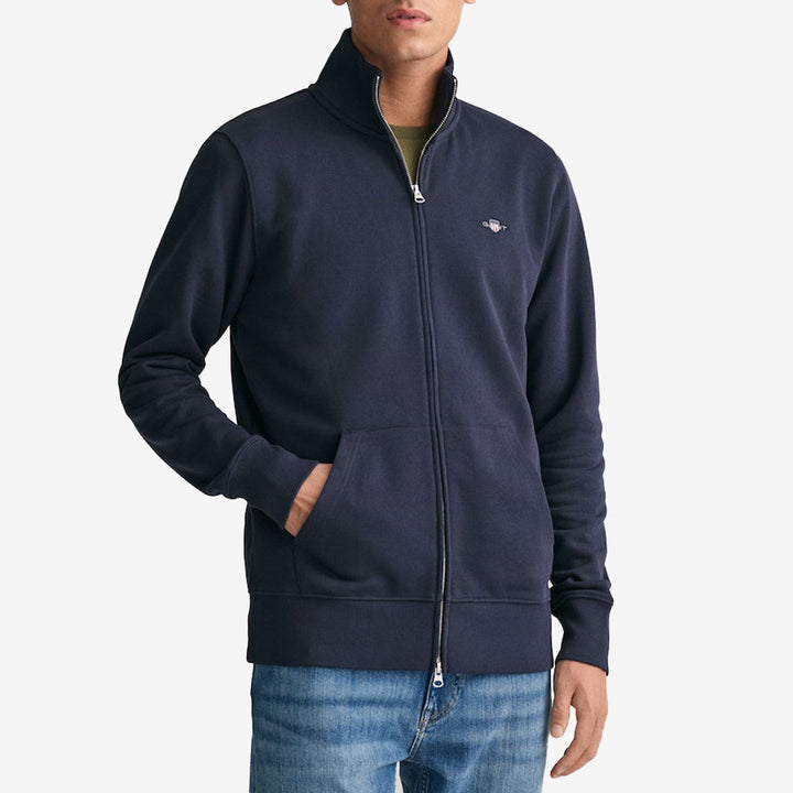 REG SHIELD FULL ZIP SWEAT
