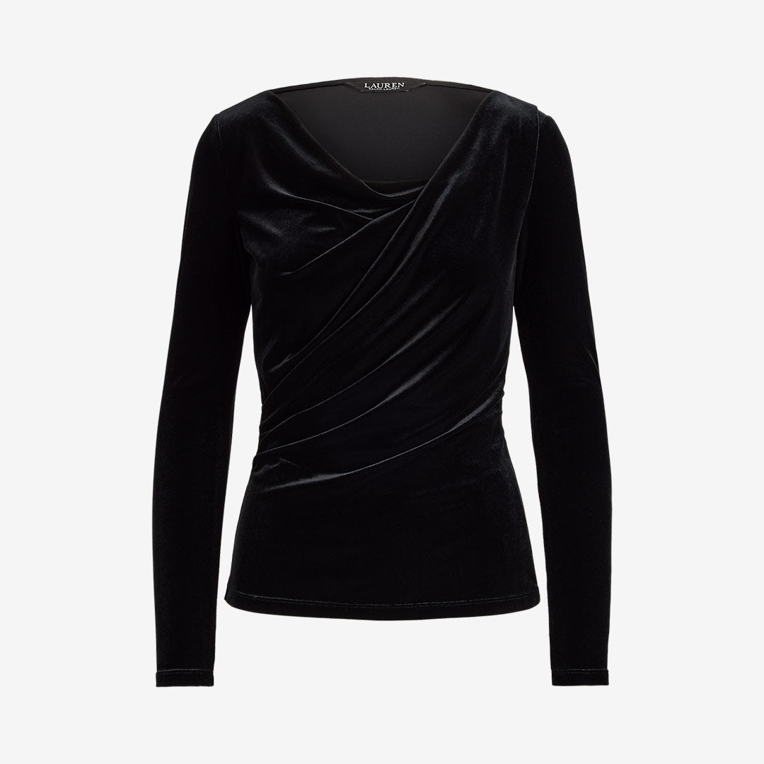 KNIT-PULLOVER