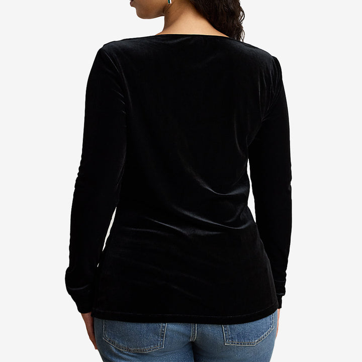 KNIT-PULLOVER