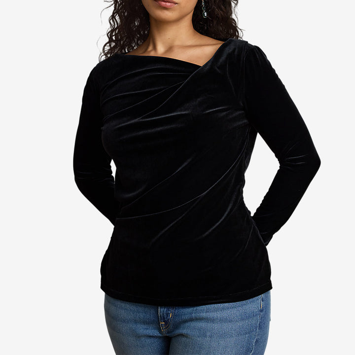 KNIT-PULLOVER