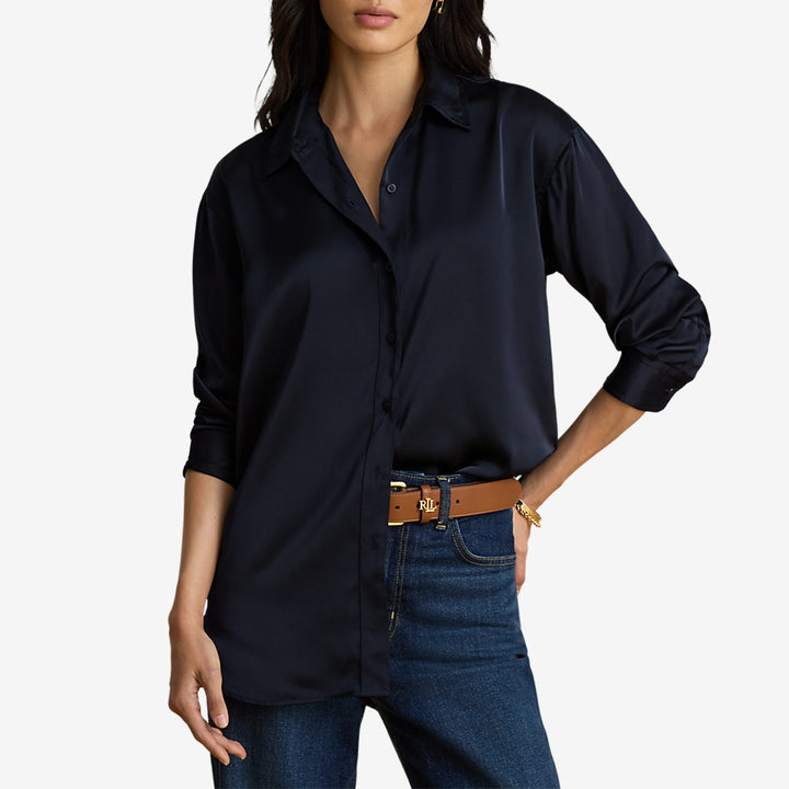 WOVEN-SPORT SHIRT-SHIRT