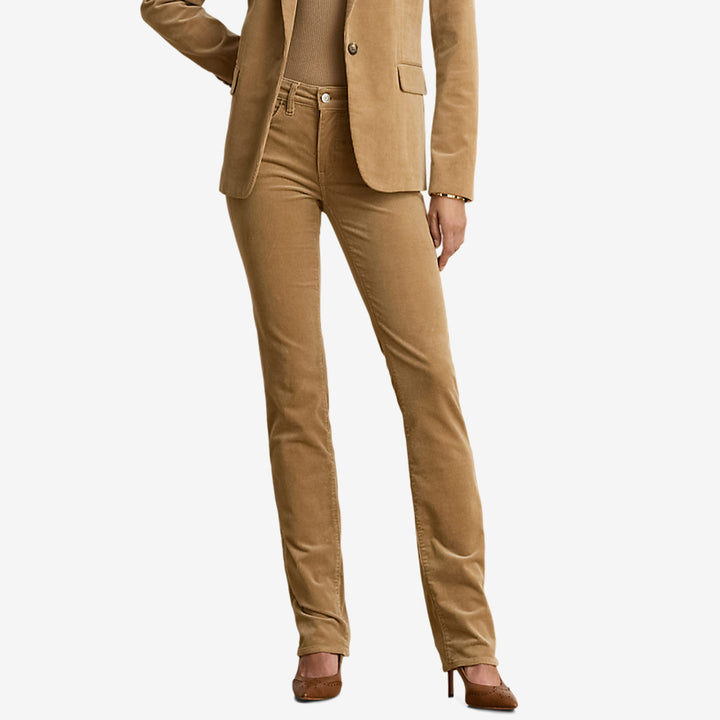 WOVEN-STRAIGHT-PANTS