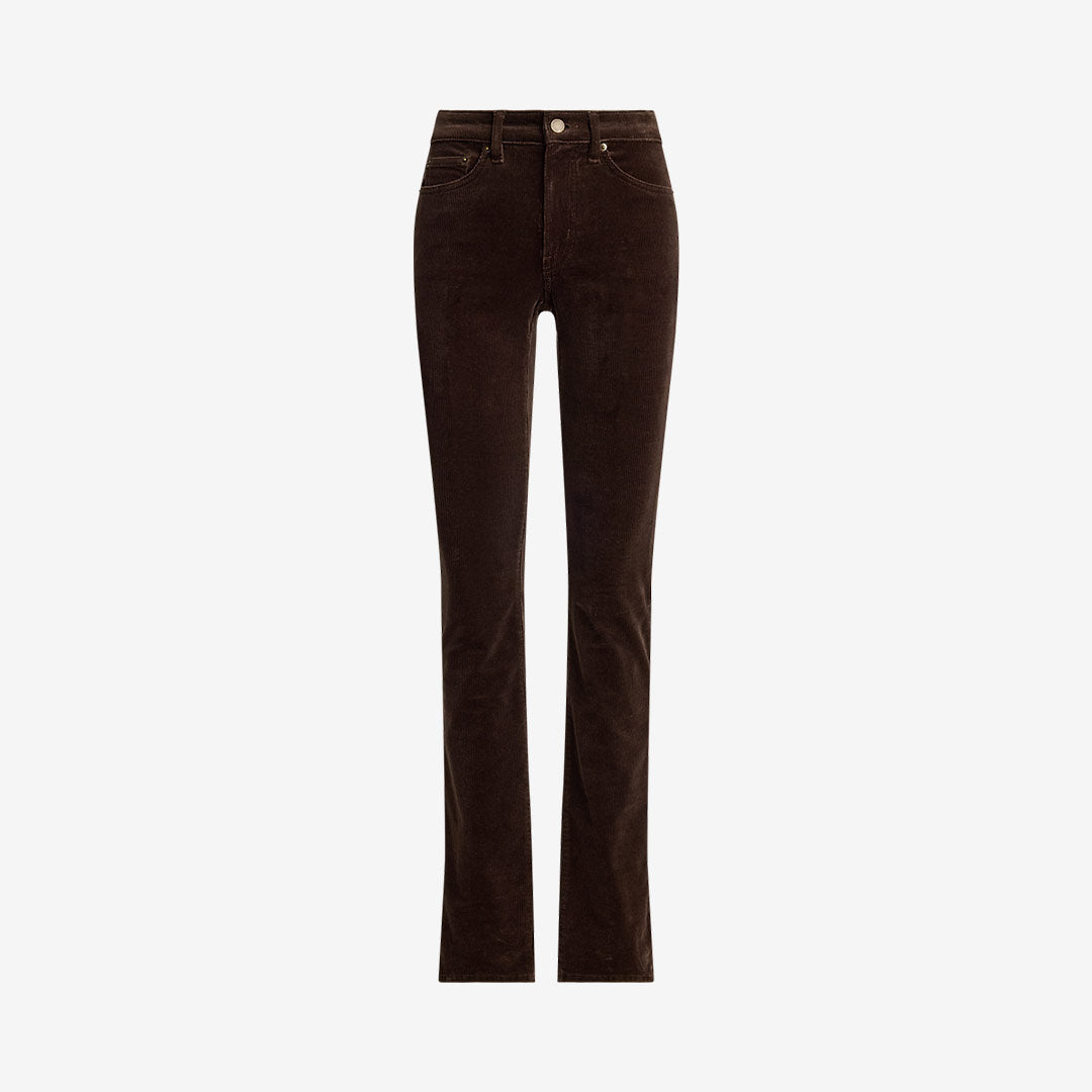 WOVEN-STRAIGHT-PANTS