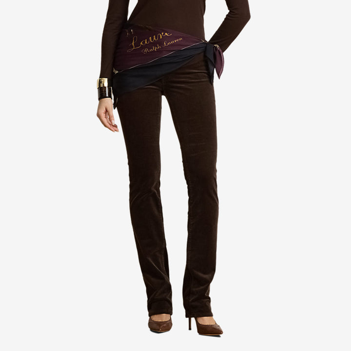 WOVEN-STRAIGHT-PANTS