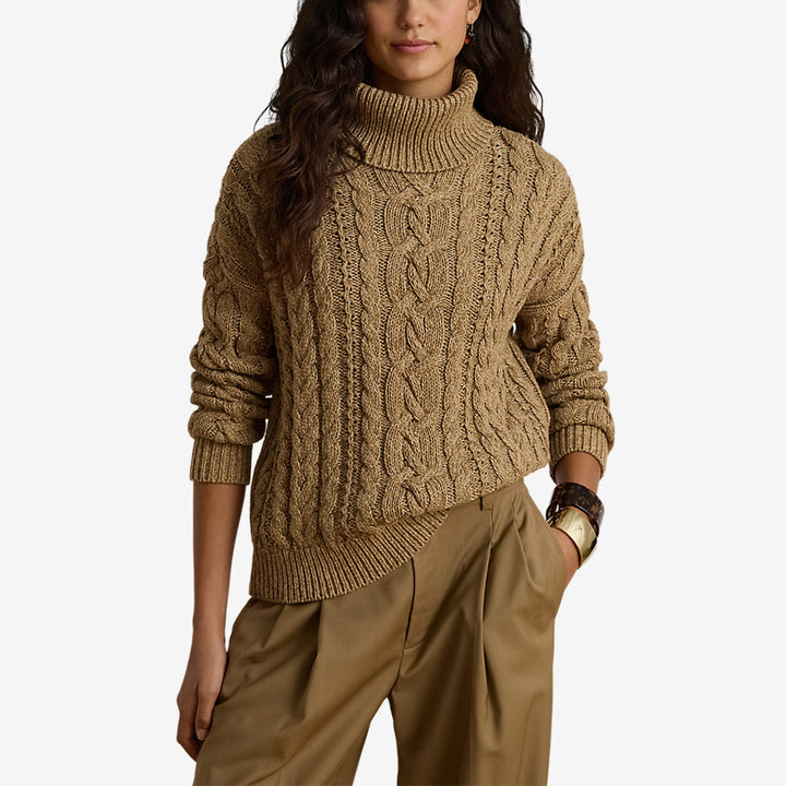 SWEATER-PULLOVER