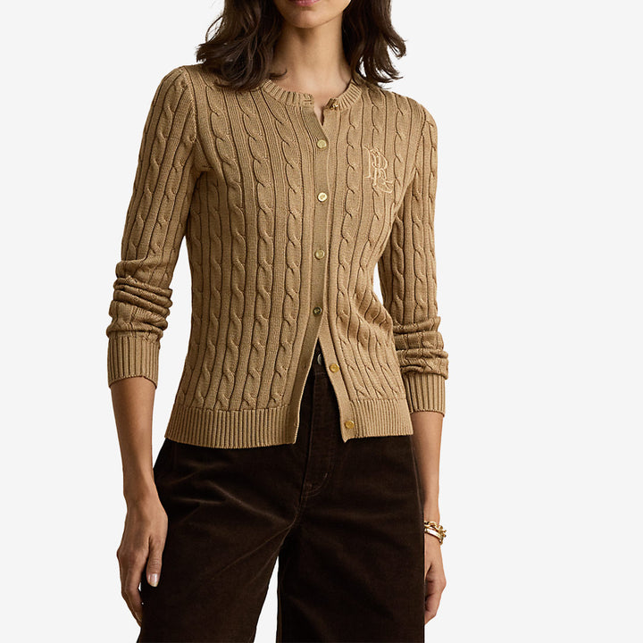 SWEATER-CARDIGAN