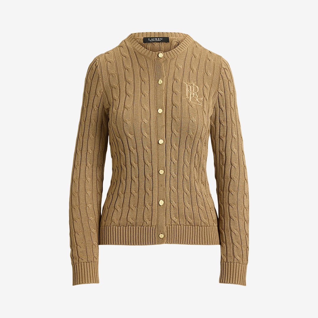 SWEATER-CARDIGAN