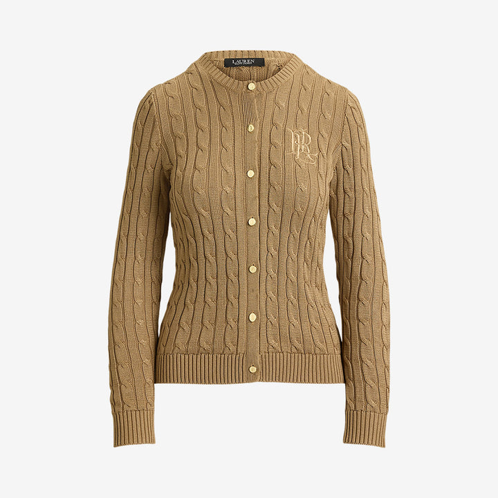 SWEATER-CARDIGAN