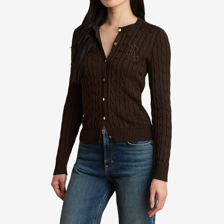 SWEATER-CARDIGAN