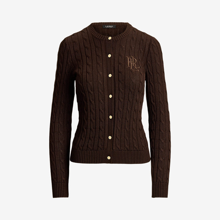 SWEATER-CARDIGAN
