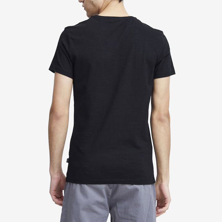 David crew neck t-shirt