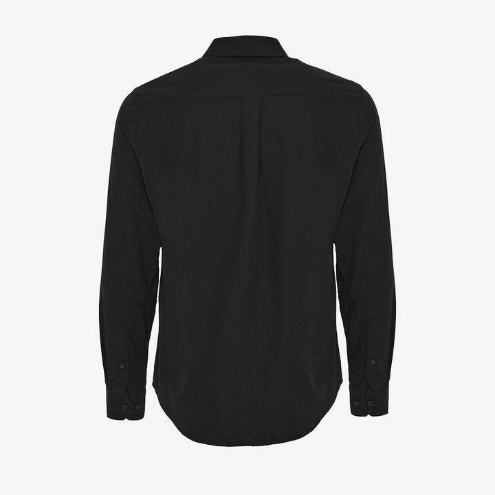 CFAnton LS BD fil a fil shirt
