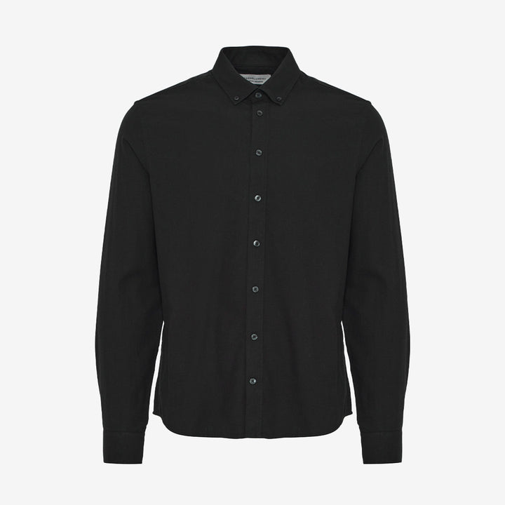 CFAnton LS BD fil a fil shirt