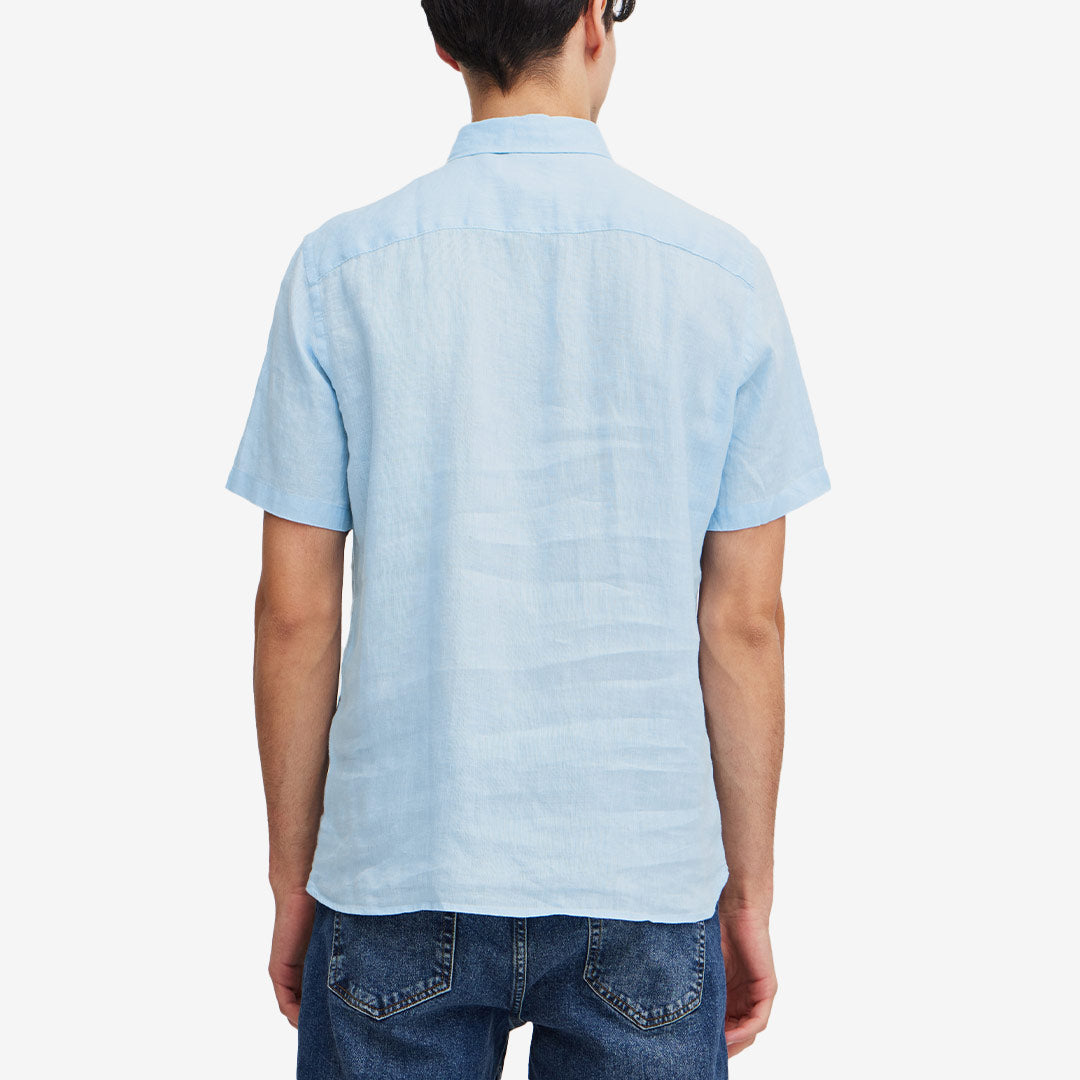 CFAnton 0071 SS 100% linen shirt