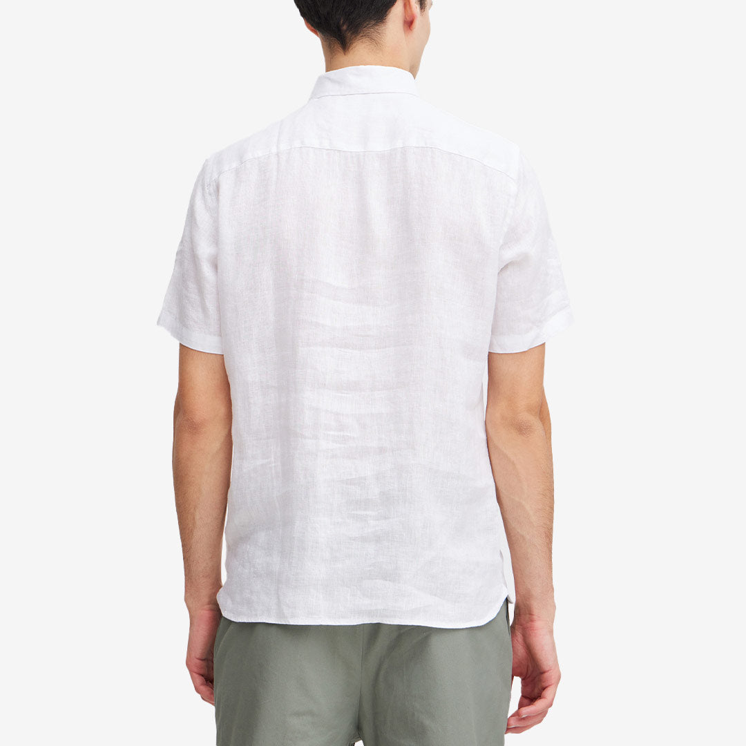 CFAnton 0071 SS 100% linen shirt
