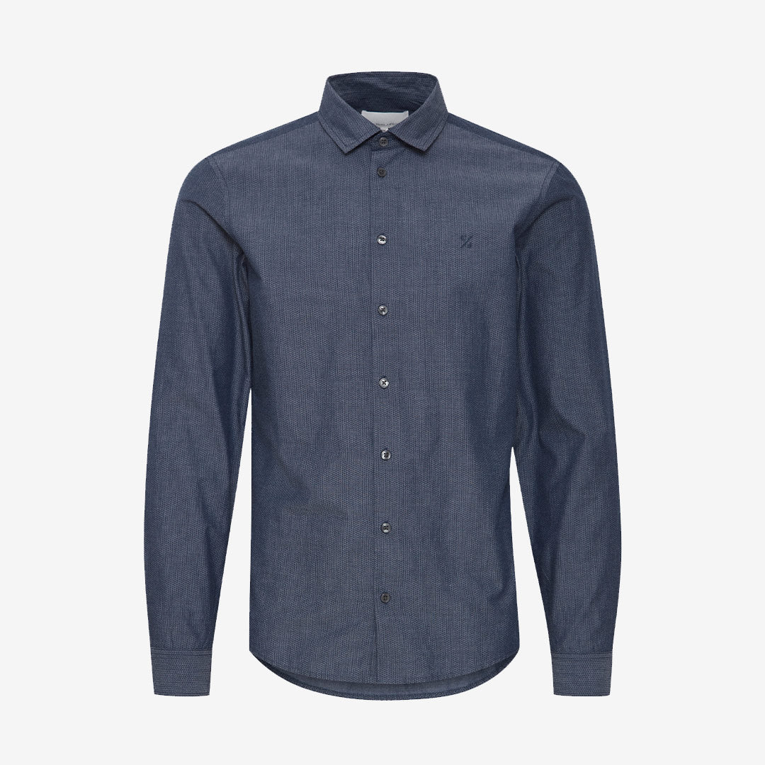 CFArthur LS small pattern shirt