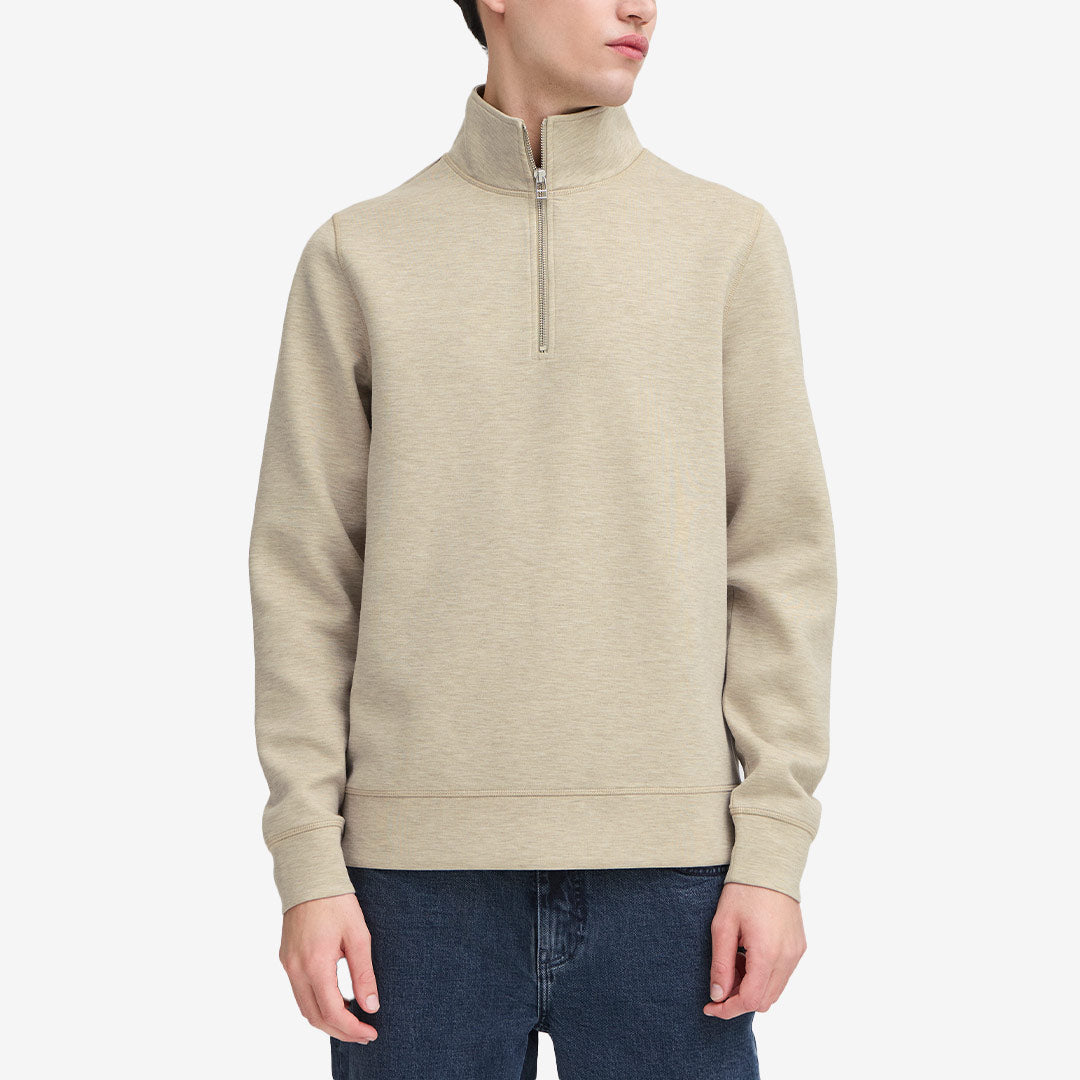CFSebastian 0096 halfzip sweatshirt