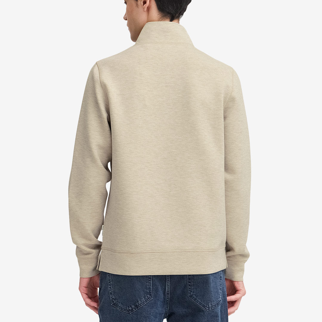 CFSebastian 0096 halfzip sweatshirt