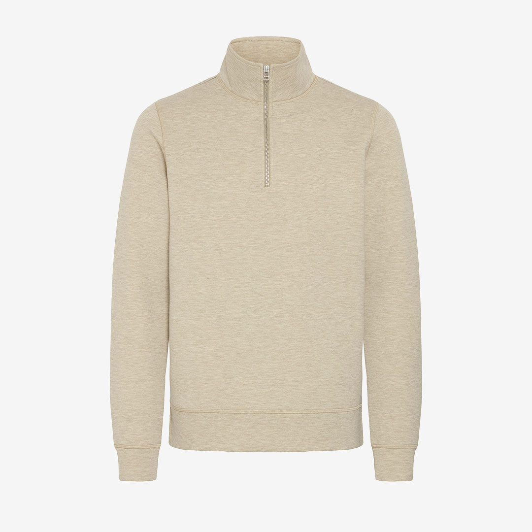 CFSebastian 0096 halfzip sweatshirt