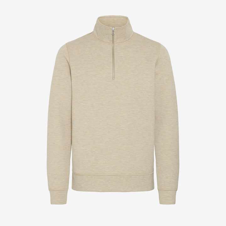 CFSebastian 0096 halfzip sweatshirt