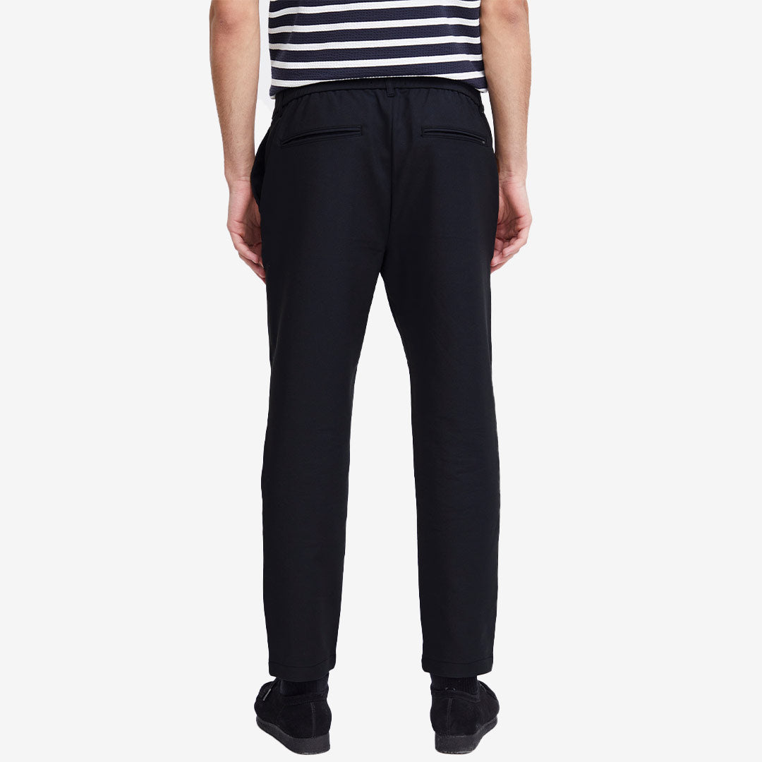 CFMarc performance pants with pleat