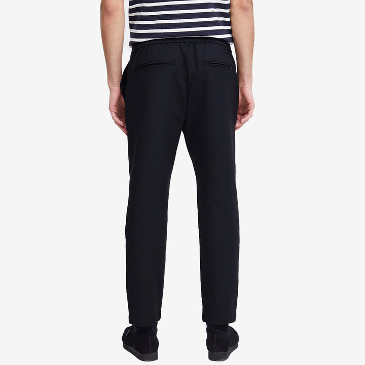 CFMarc performance pants with pleat