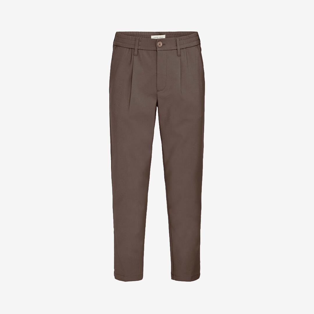 CFMarc performance pants with pleat