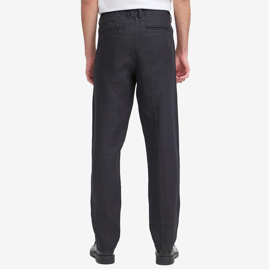 CFPandrup 100% linen pant