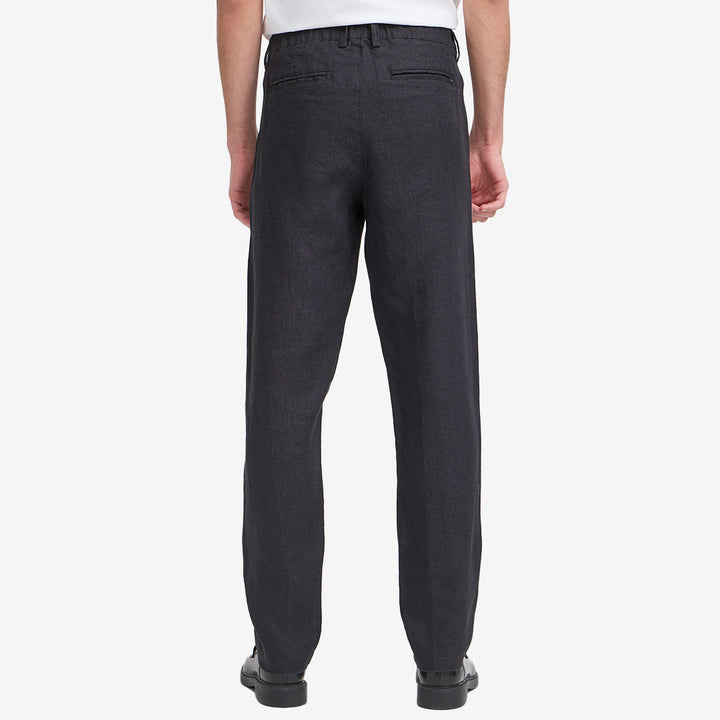 CFPandrup 100% linen pant