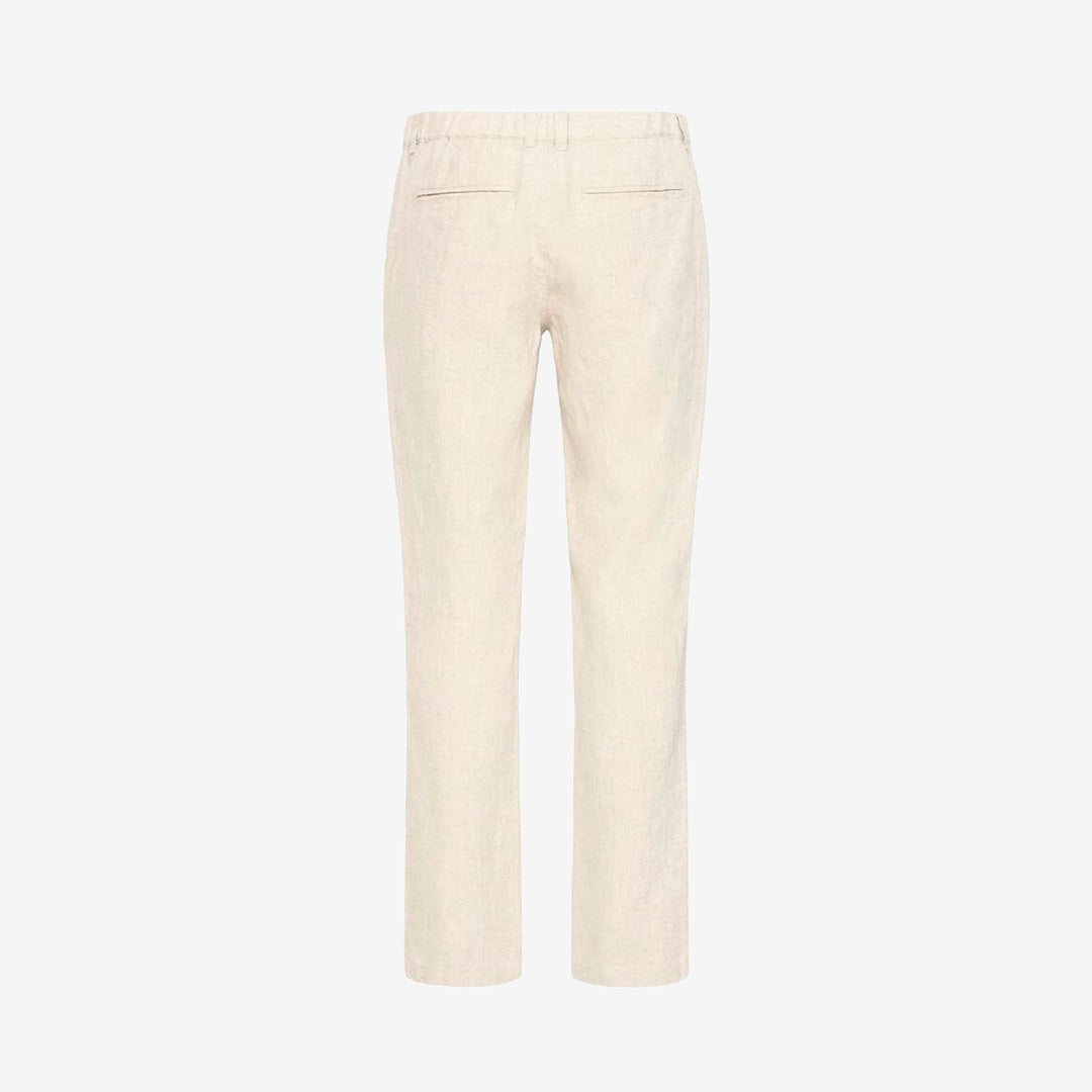 CFPandrup 100% linen pant