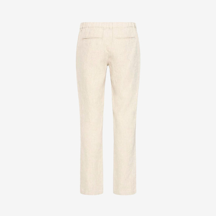 CFPandrup 100% linen pant