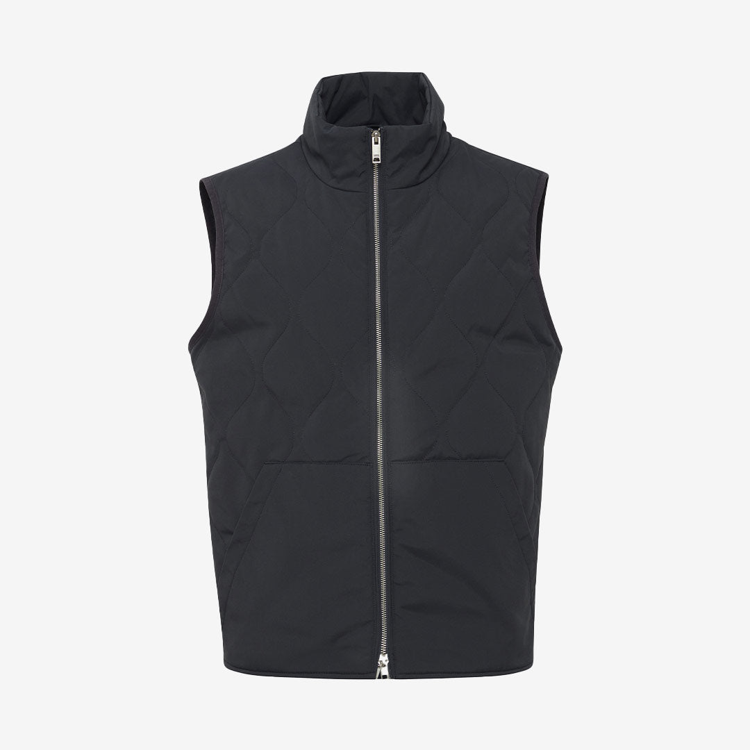 CFVilli quilted vest