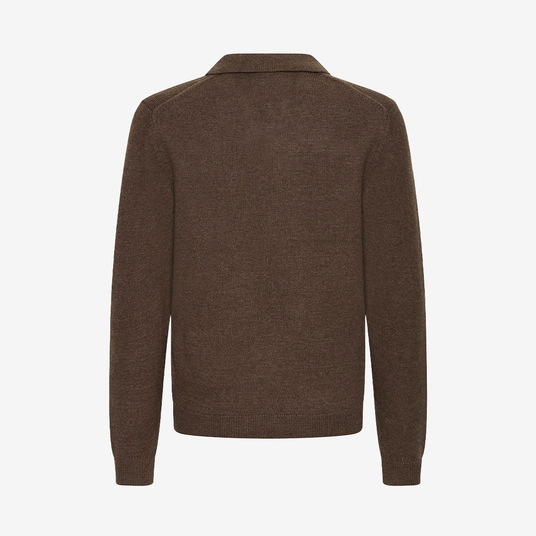 CFKarl polo knit