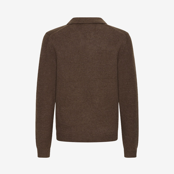 CFKarl polo knit