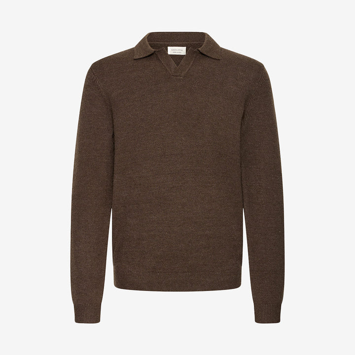 CFKarl polo knit