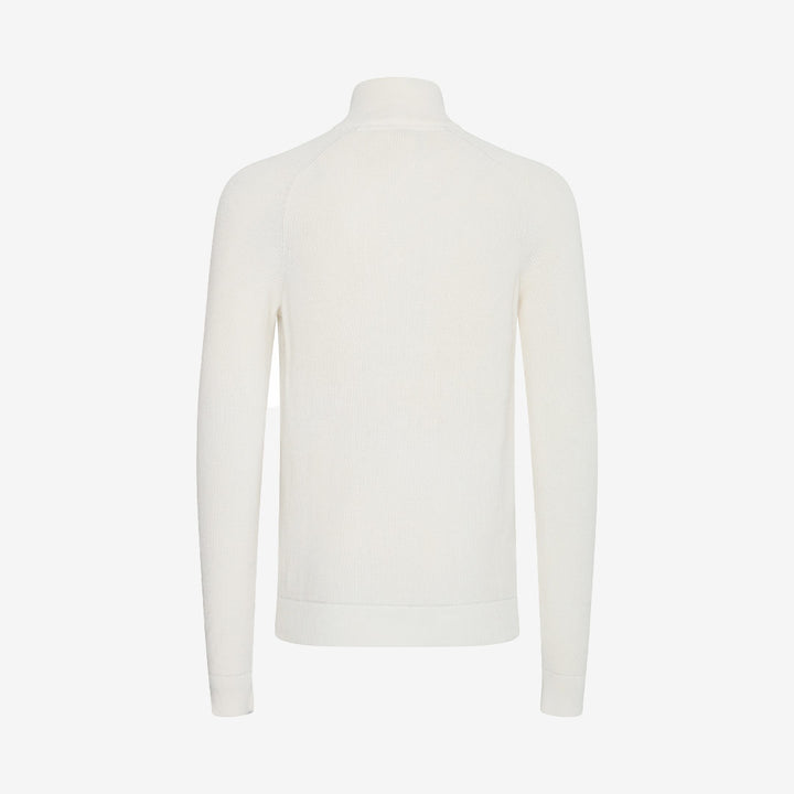 CFHARRY 0184 halfzip knit