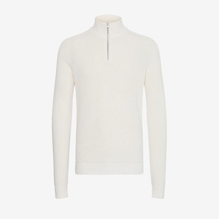 CFHARRY 0184 halfzip knit