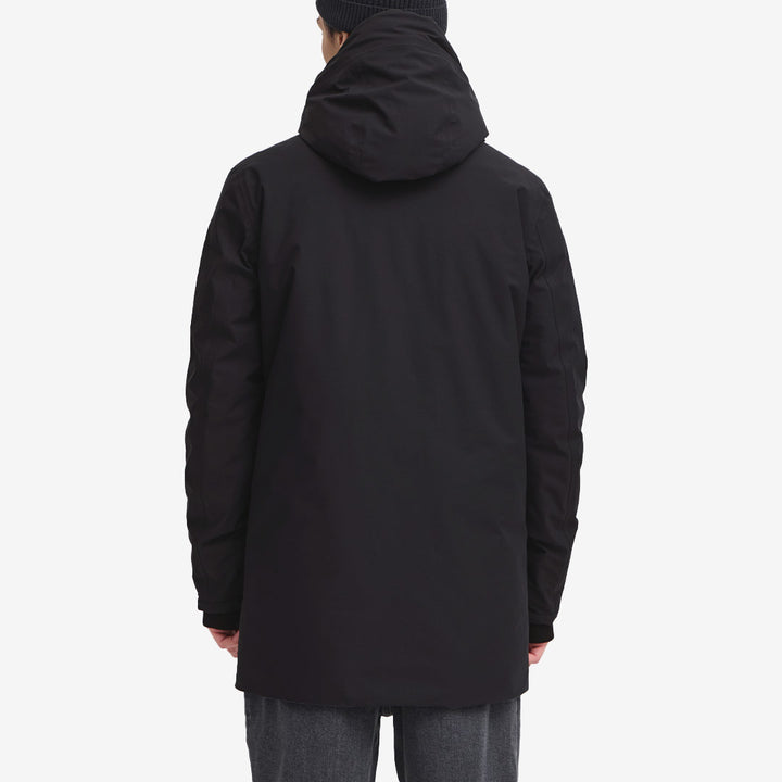 CFBERGEN parka jacket